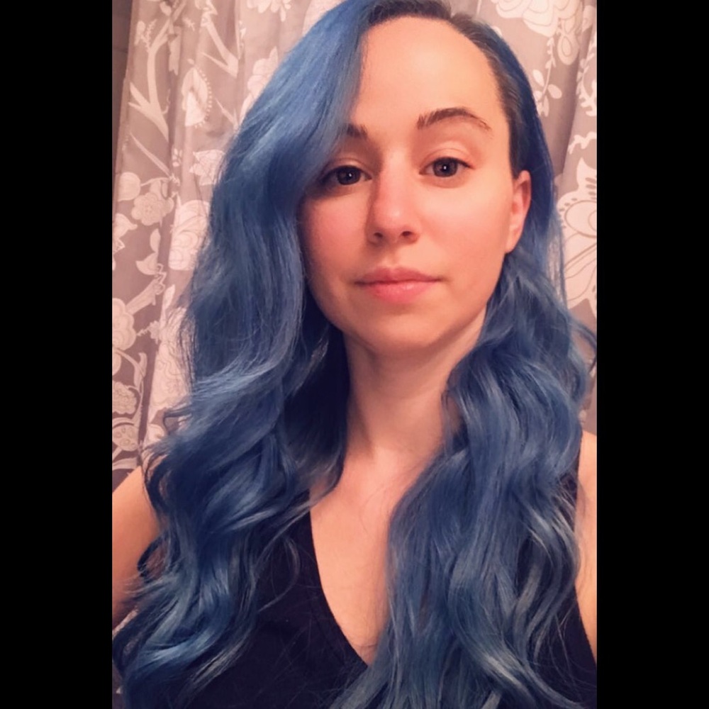 Meet your Posher, Cheryl